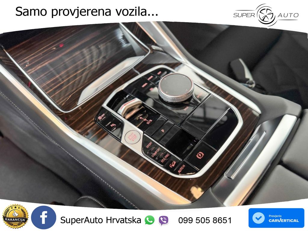 BMW X6 30d (298 KS) xDrive Steptronic M Sport LED+GR SJED+ACC