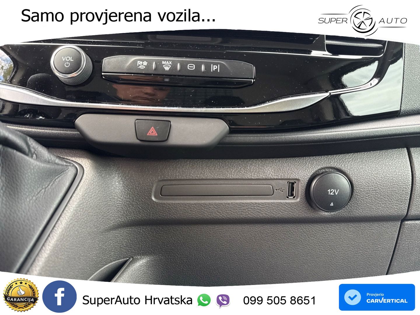 Ford Transit 165 KS