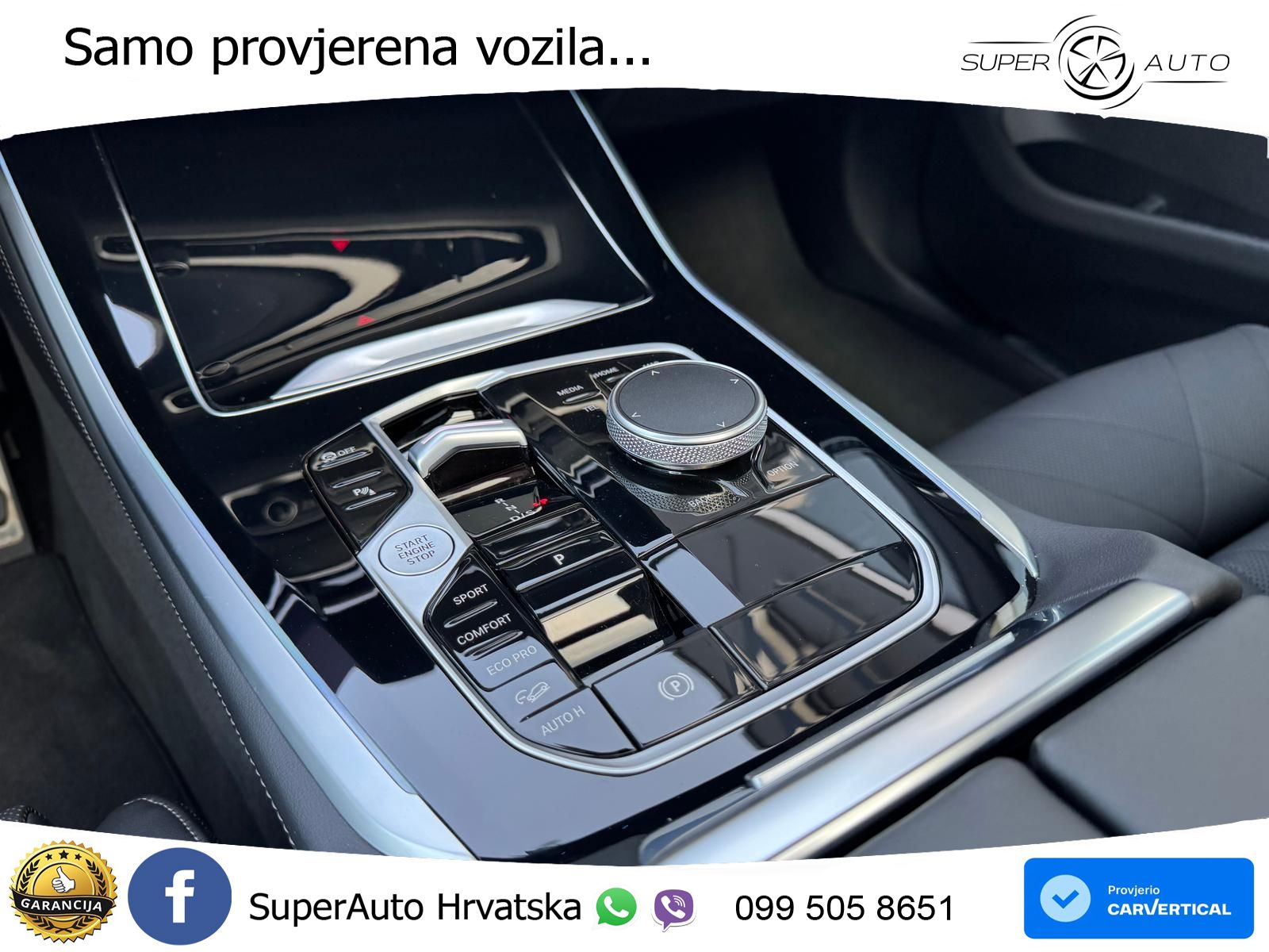 BMW X5 30d (298 KS) xDrive Steptronic
