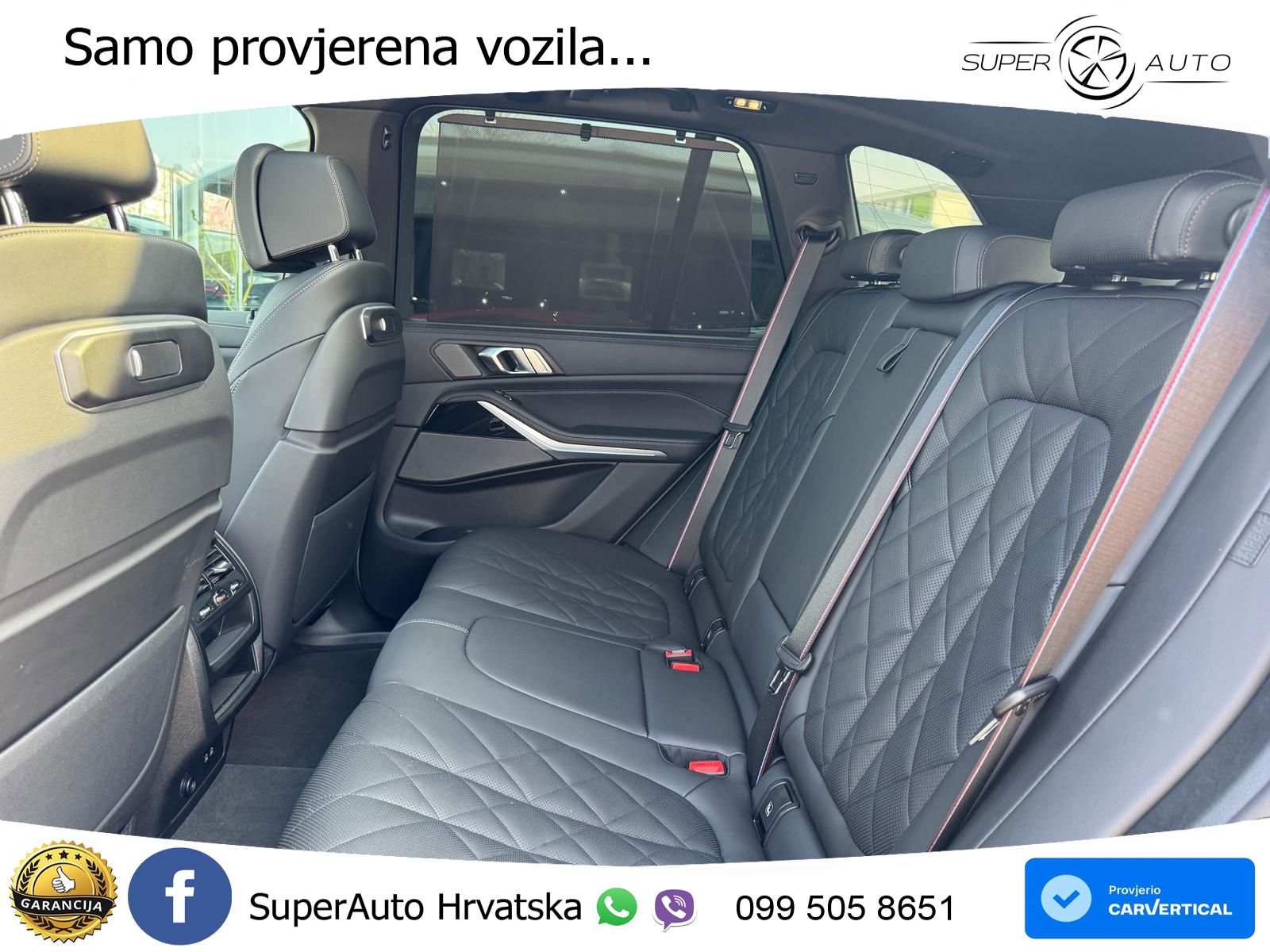 BMW X5 30d (298 KS) xDrive Steptronic