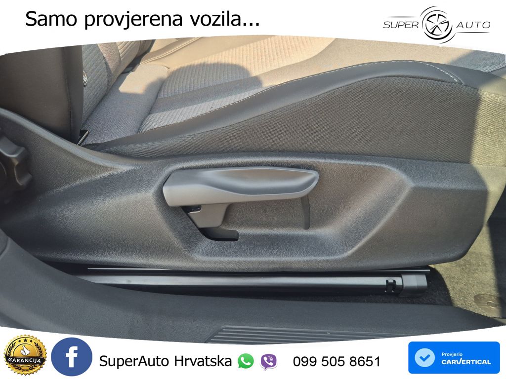 Škoda Enyaq 85x 82 kWh (286 KS) AWD LED+GR SJED+ACC