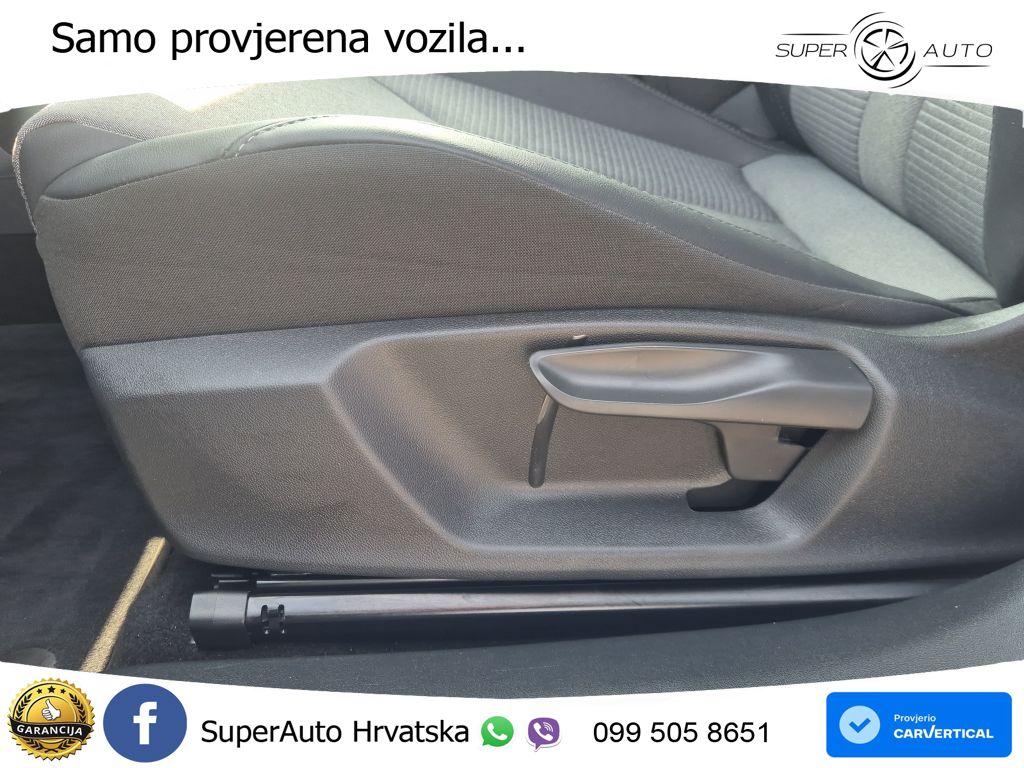 Škoda Enyaq 85x 82 kWh (286 KS) AWD LED+GR SJED+ACC