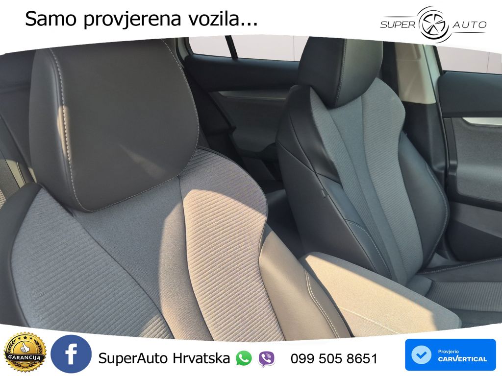 Škoda Enyaq 85x 82 kWh (286 KS) AWD LED+GR SJED+ACC