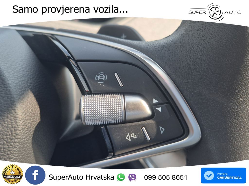 Škoda Enyaq 85x 82 kWh (286 KS) AWD LED+GR SJED+ACC