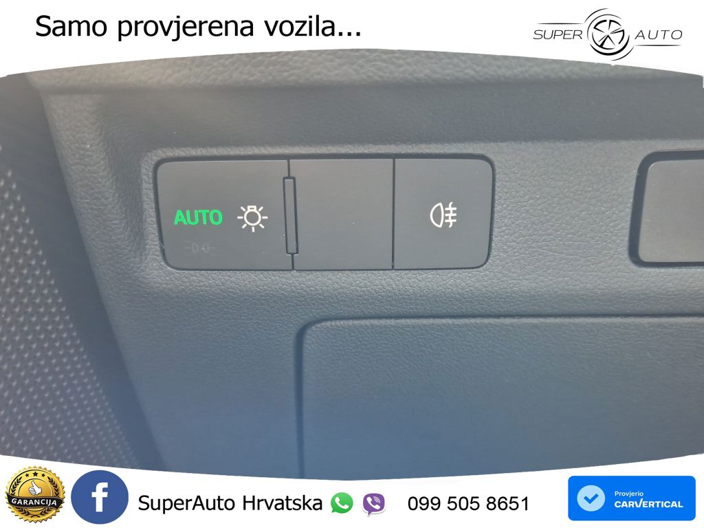 Škoda Enyaq 85x 82 kWh (286 KS) AWD LED+GR SJED+ACC