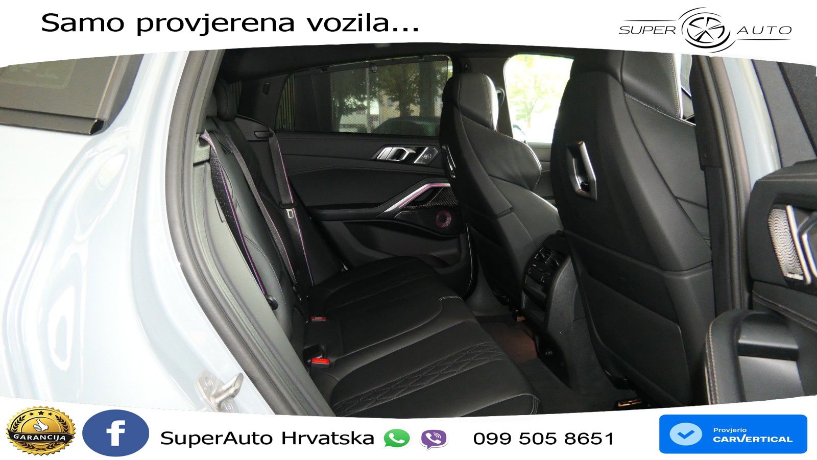 BMW X6 30d (298 KS) xDrive Steptronic M Sport LED+GR SJED+ACC