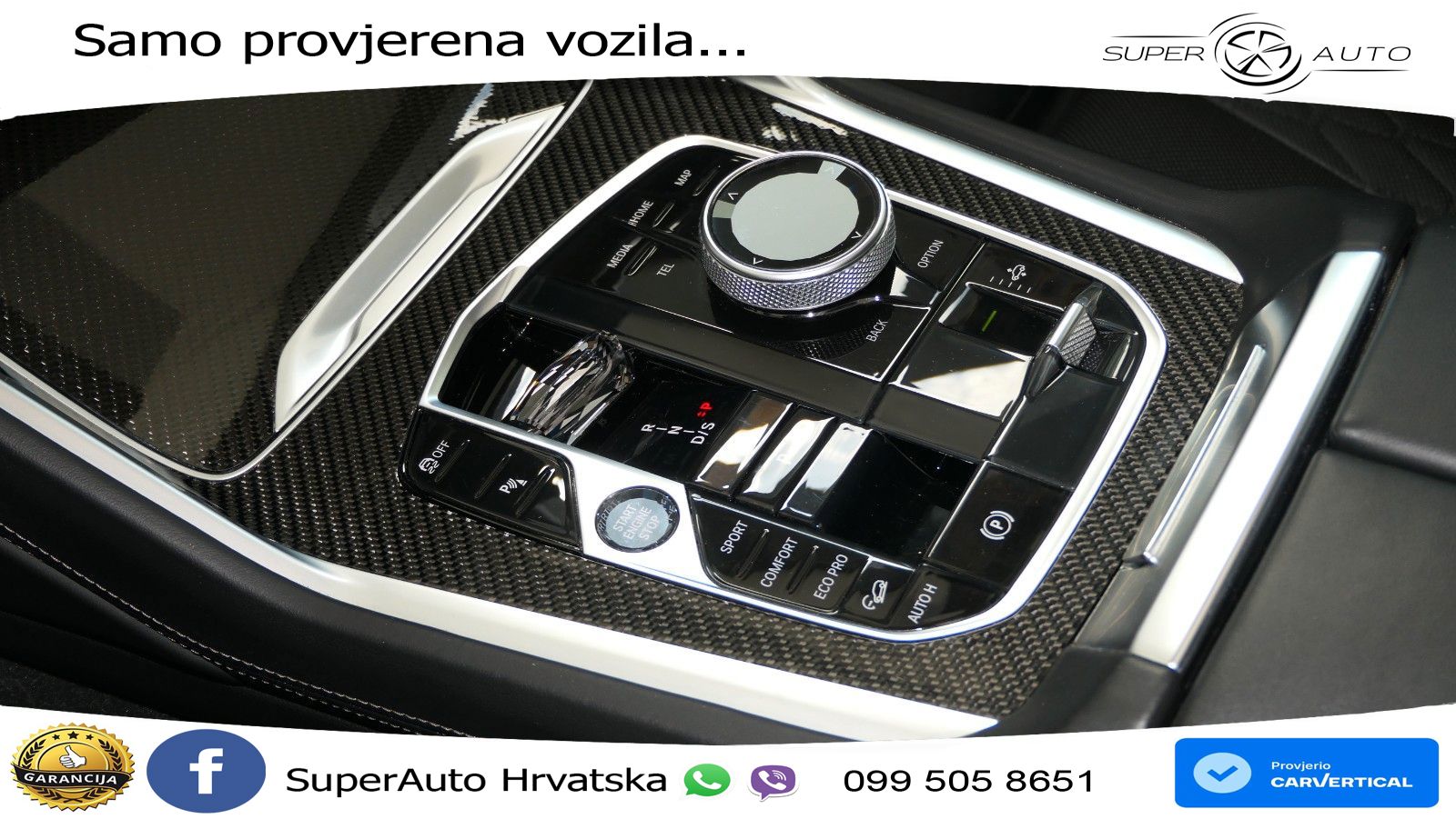 BMW X6 30d (298 KS) xDrive Steptronic M Sport LED+GR SJED+ACC
