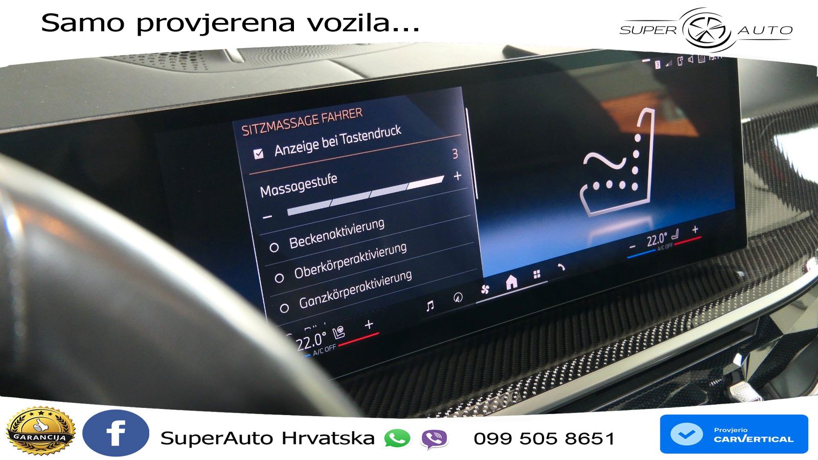 BMW X6 30d (298 KS) xDrive Steptronic M Sport LED+GR SJED+ACC