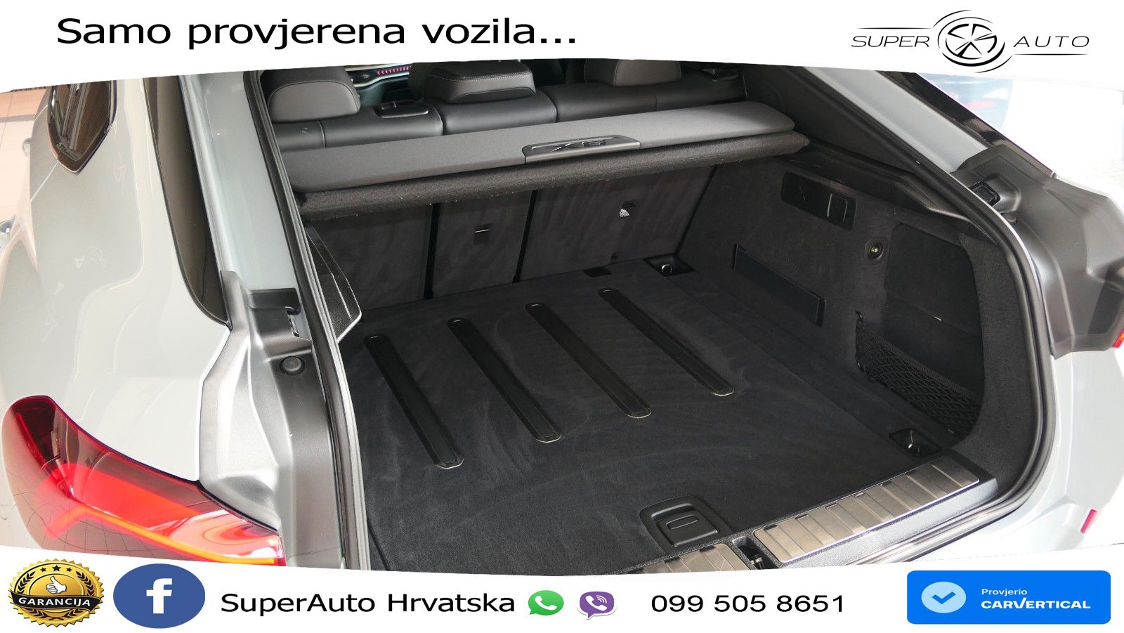 BMW X6 30d (298 KS) xDrive Steptronic M Sport LED+GR SJED+ACC