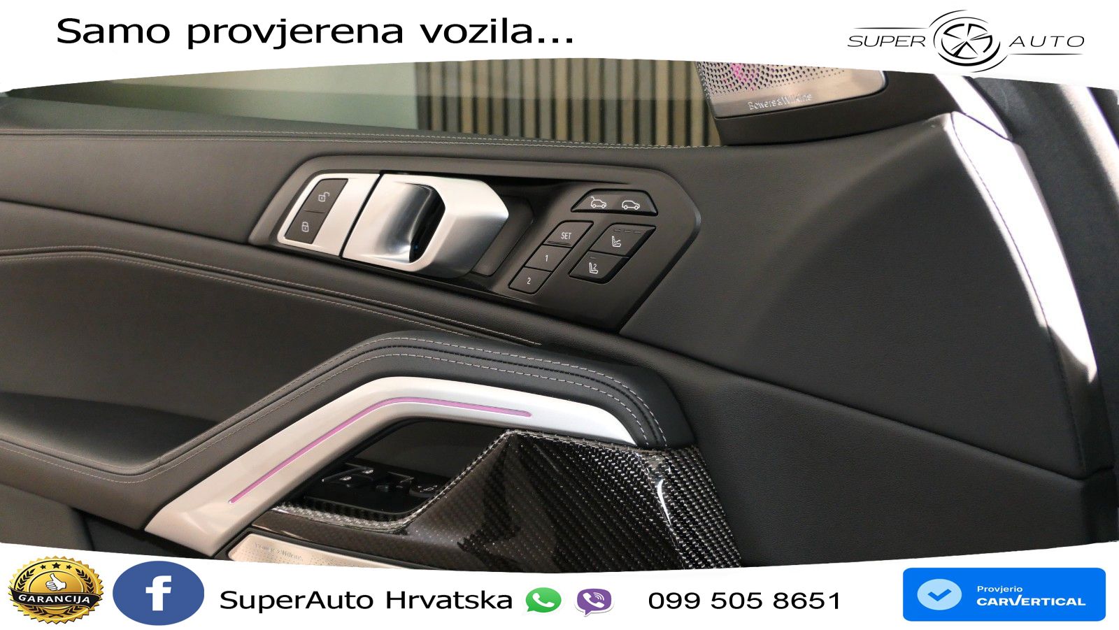 BMW X6 30d (298 KS) xDrive Steptronic M Sport LED+GR SJED+ACC