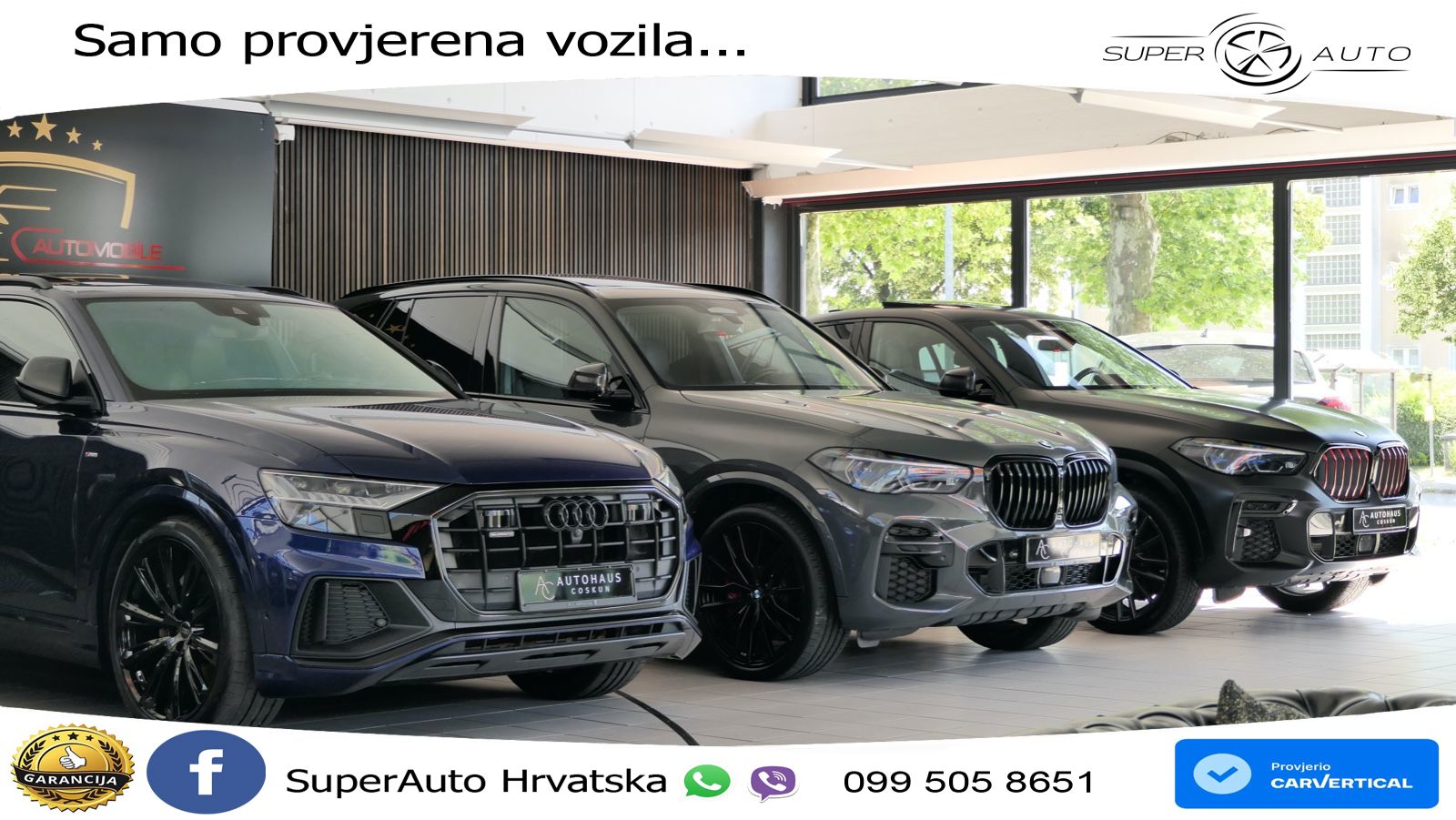 BMW X6 30d (298 KS) xDrive Steptronic M Sport LED+GR SJED+ACC