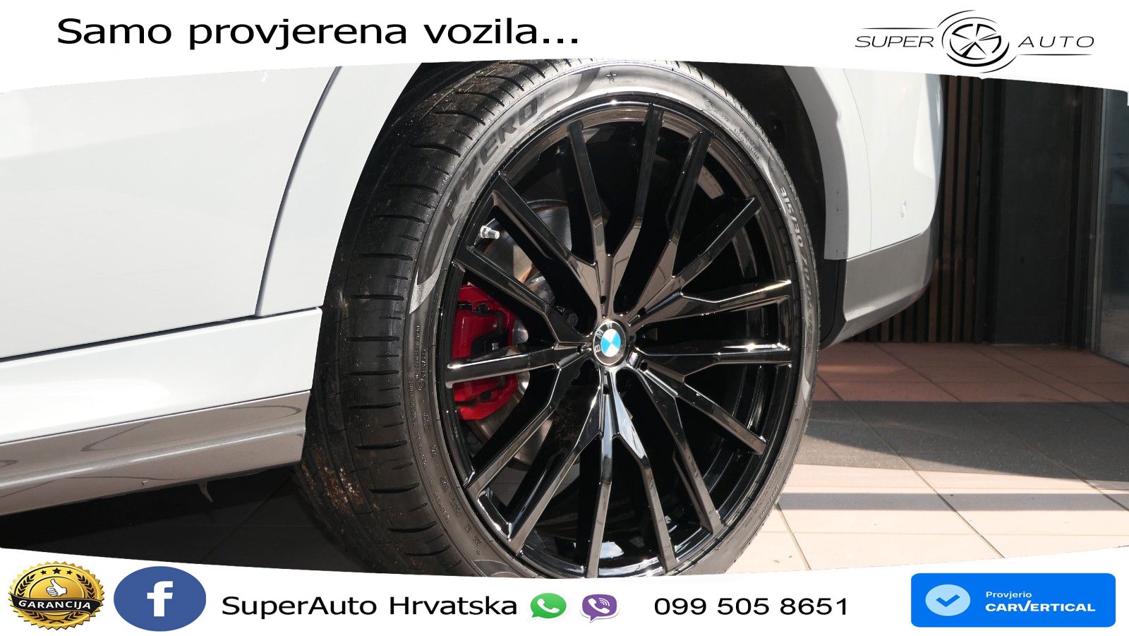 BMW X6 30d (298 KS) xDrive Steptronic M Sport LED+GR SJED+ACC