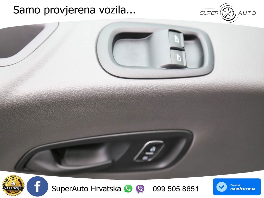 Ford Transit 155 KS