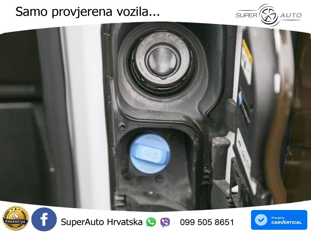 Ford Transit 155 KS