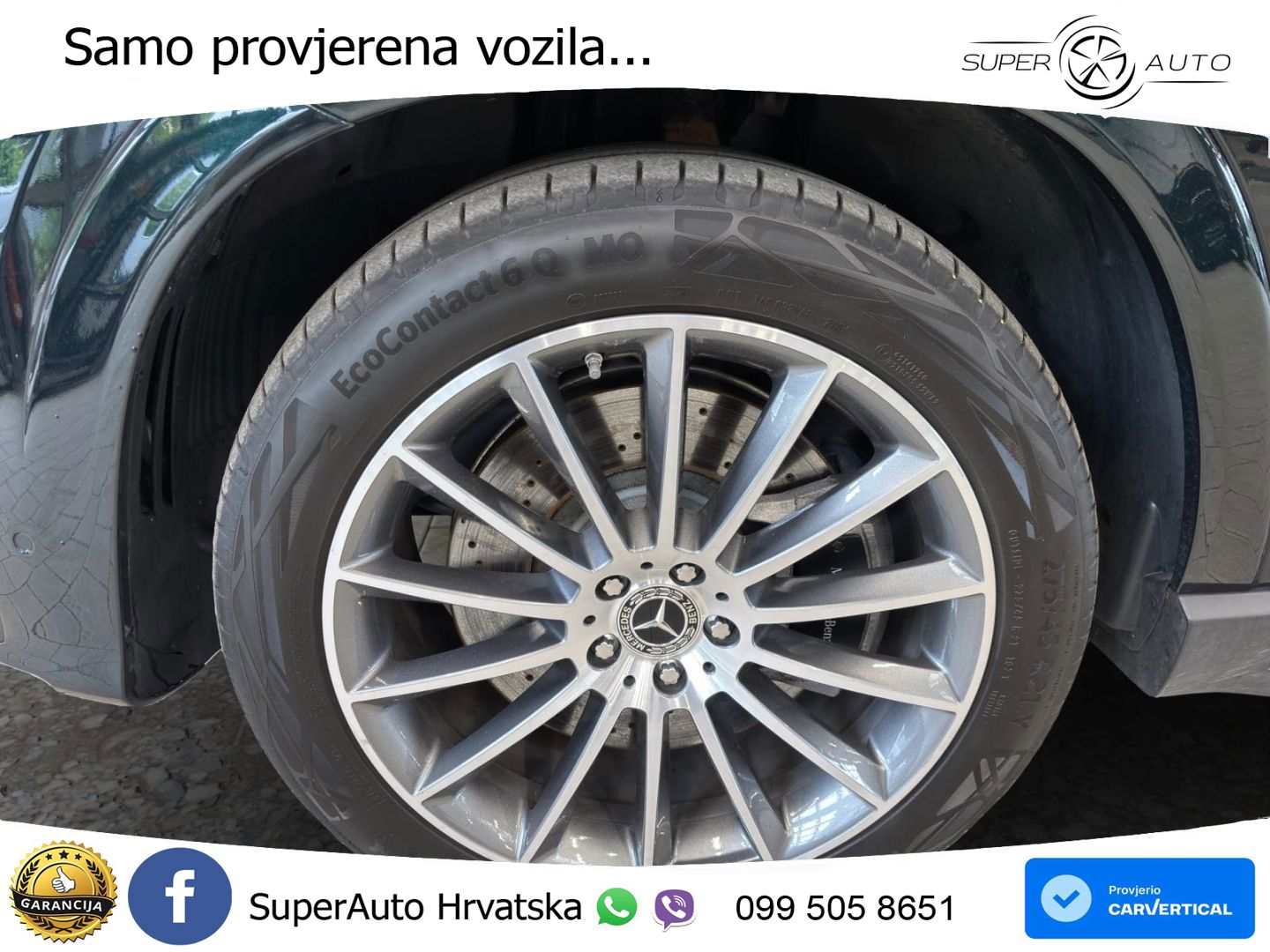 Mercedes GLE 450d (367 KS) EQ Boost 4MATIC 9G-TRONIC AMG LED+GR SJED+ACC