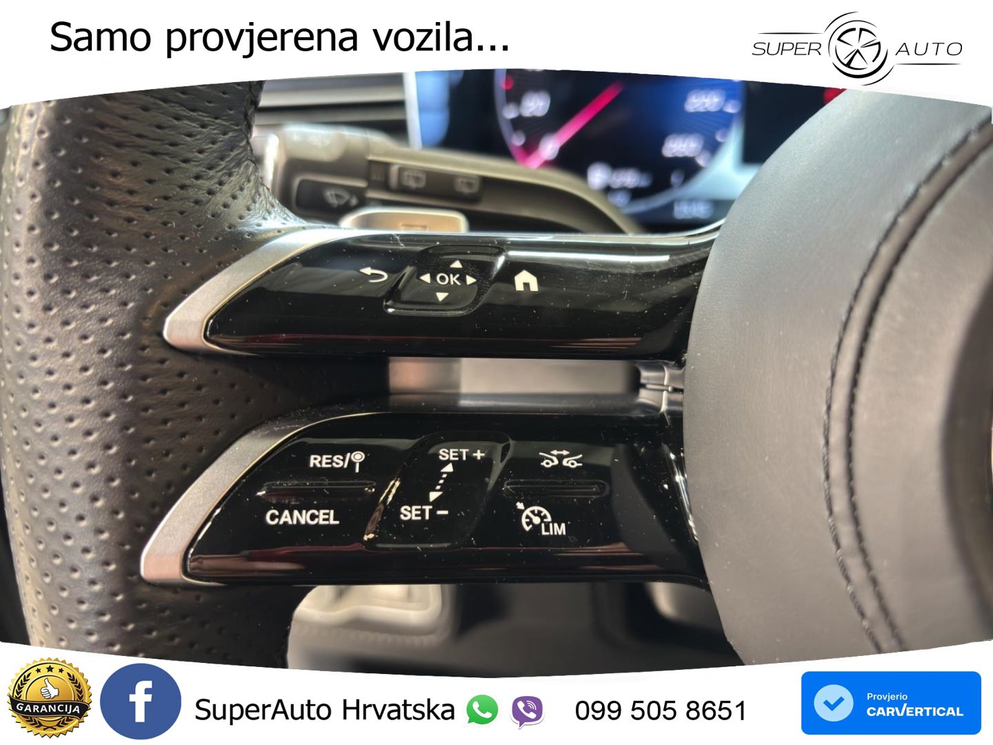 Mercedes GLE 450d (367 KS) EQ Boost 4MATIC 9G-TRONIC AMG LED+GR SJED+ACC