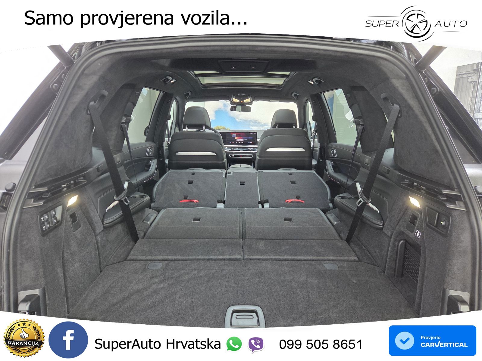 BMW X7 40d (352 KS) xDrive Steptronic