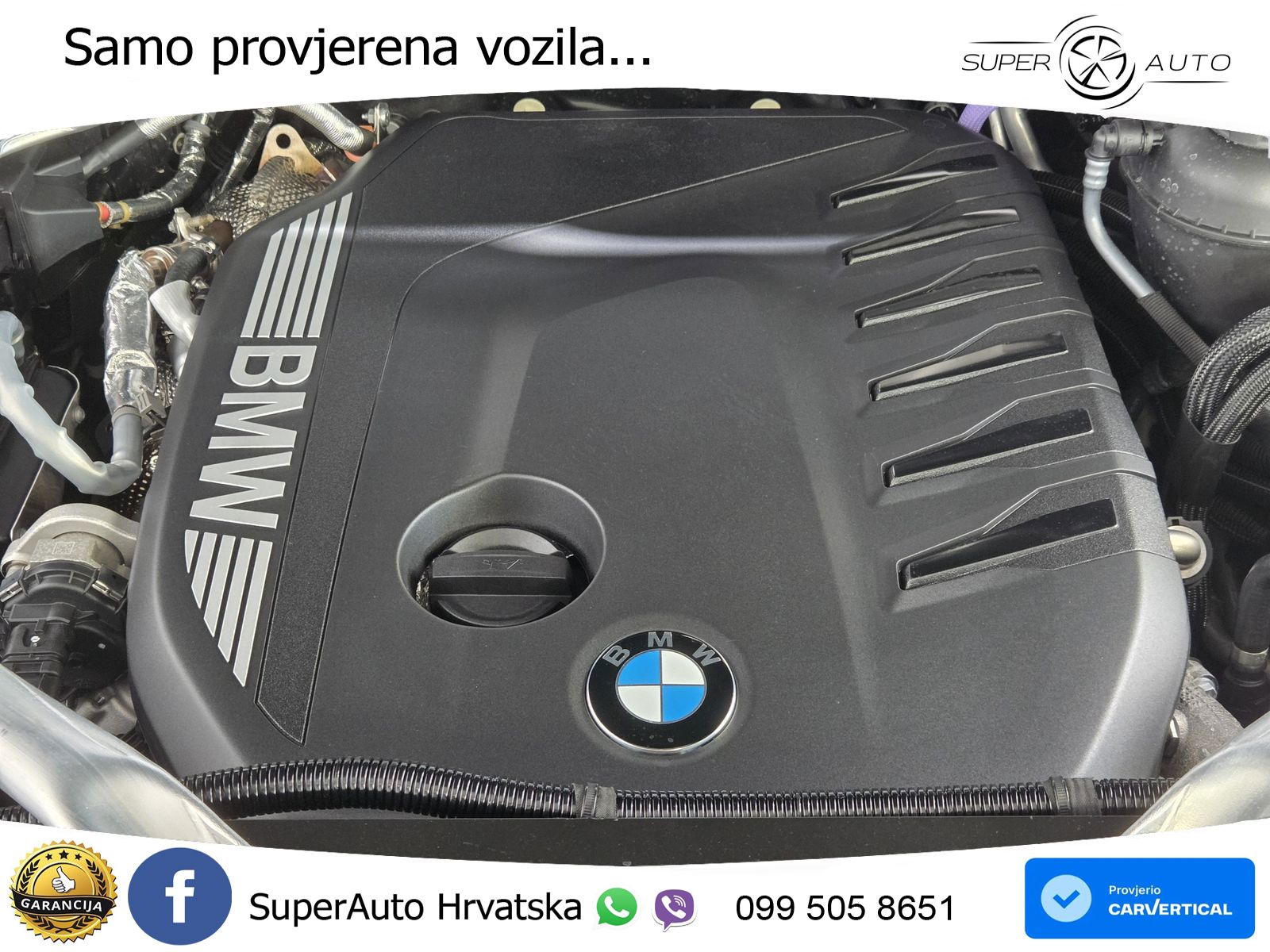 BMW X7 40d (352 KS) xDrive Steptronic
