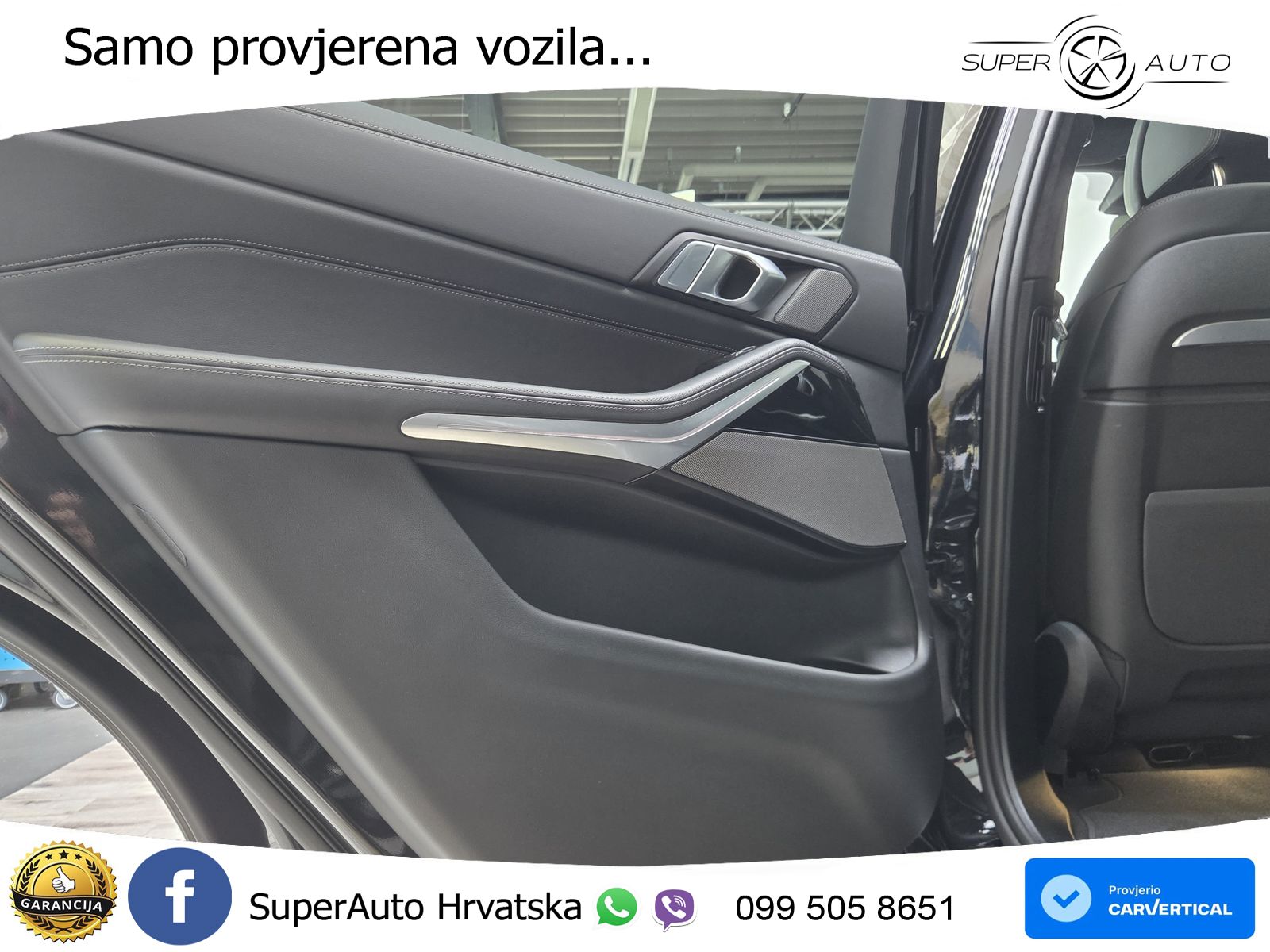 BMW X7 40d (352 KS) xDrive Steptronic