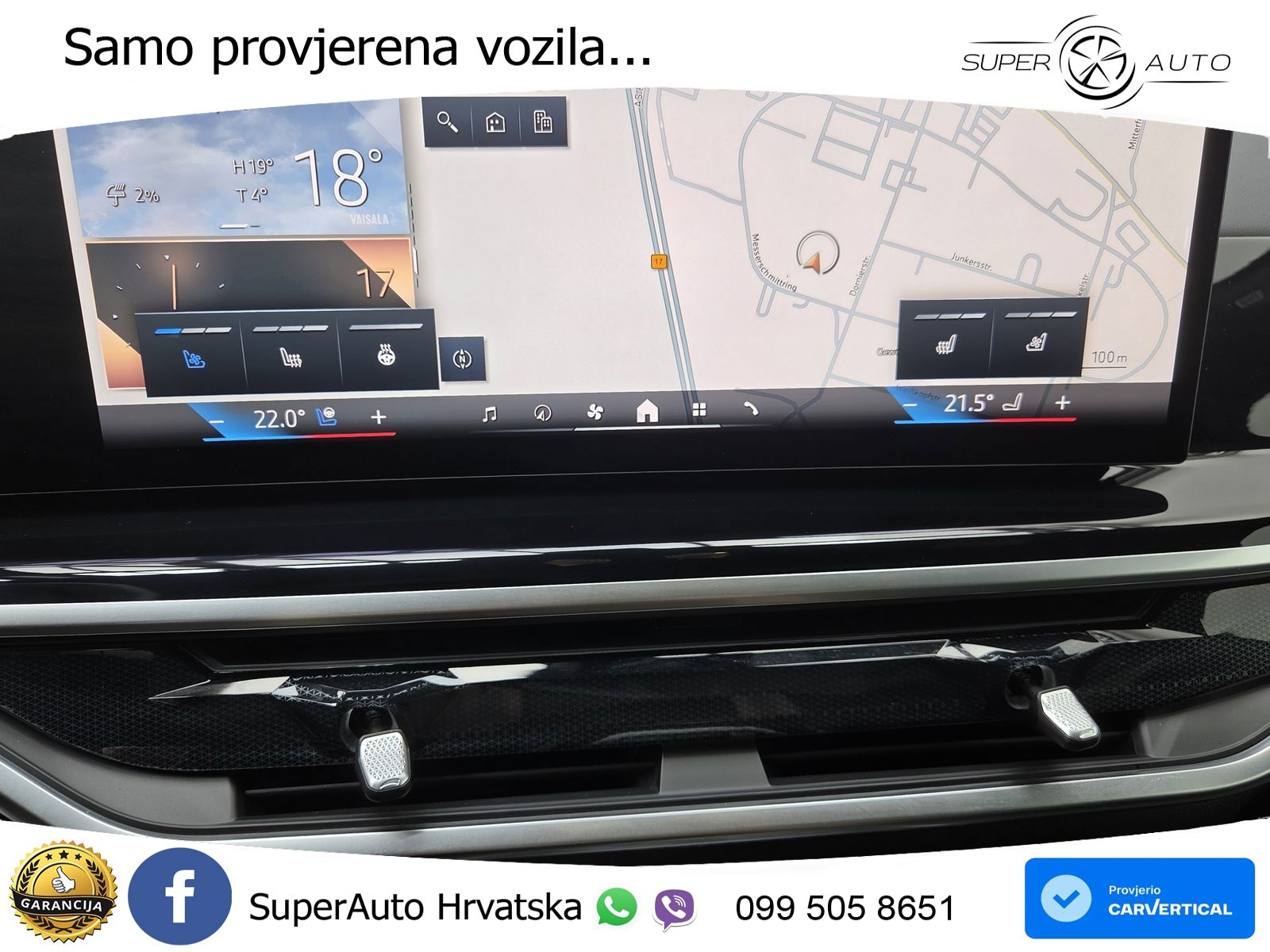 BMW X7 40d (352 KS) xDrive Steptronic