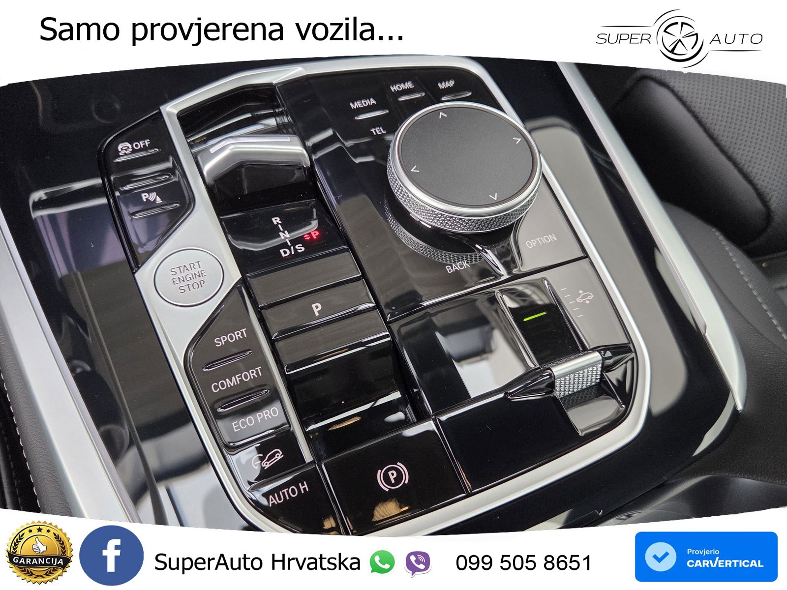 BMW X7 40d (352 KS) xDrive Steptronic