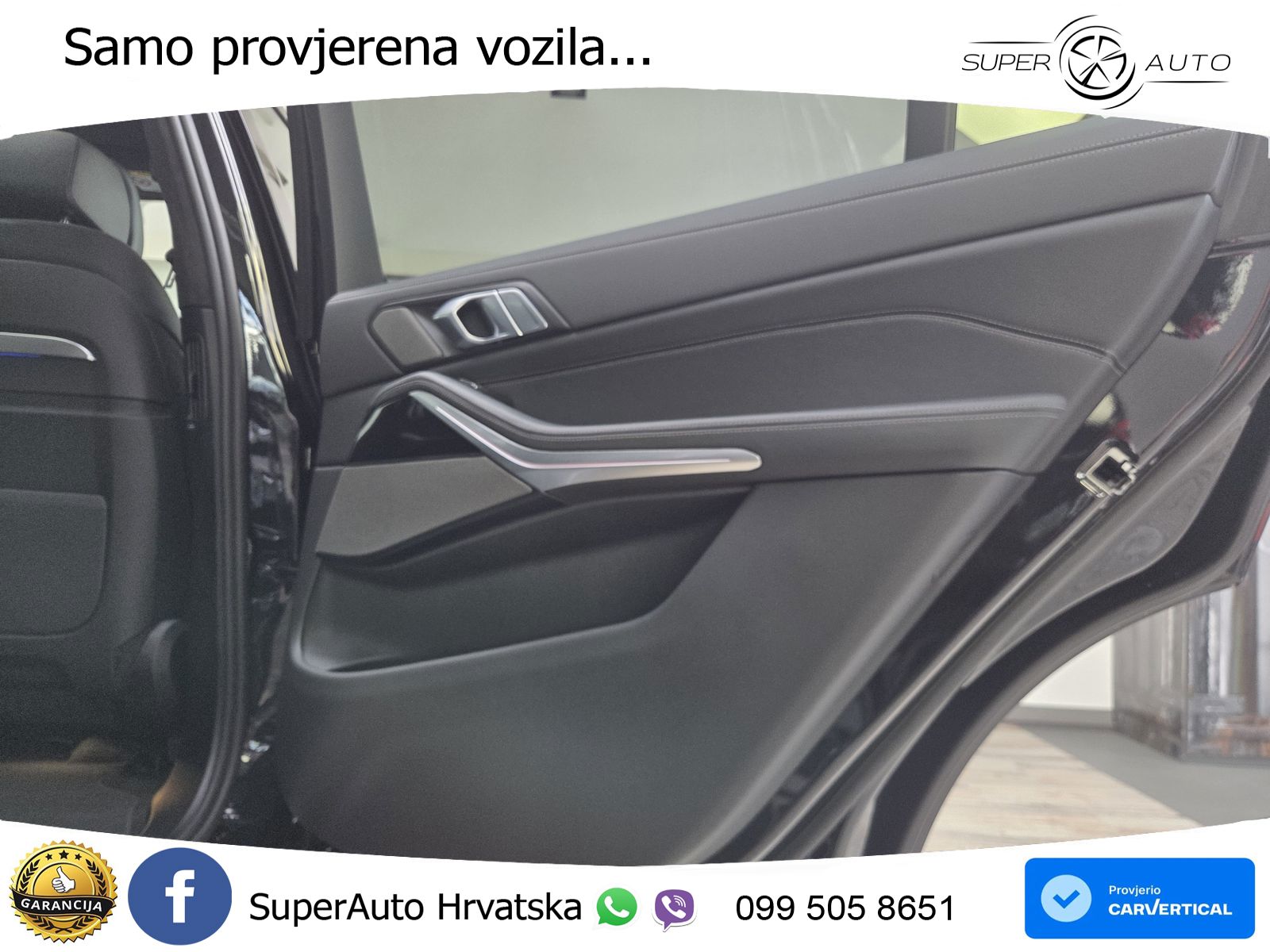 BMW X7 40d (352 KS) xDrive Steptronic