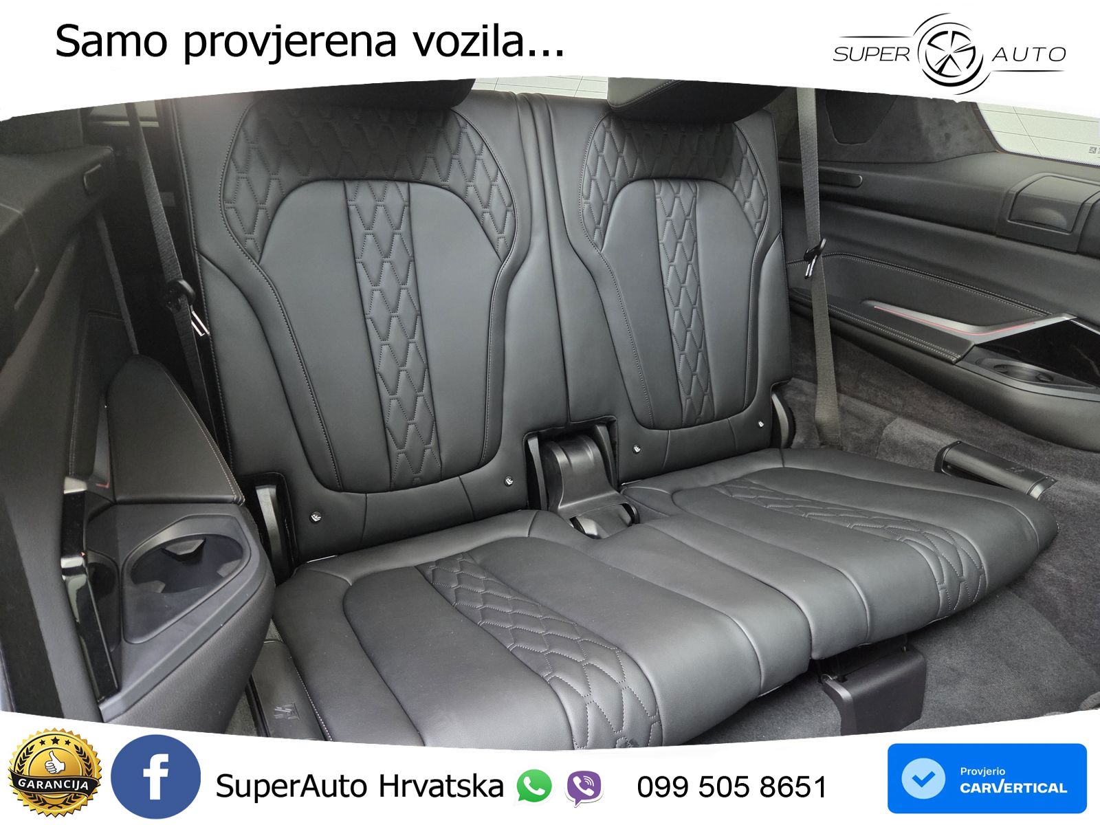 BMW X7 40d (352 KS) xDrive Steptronic