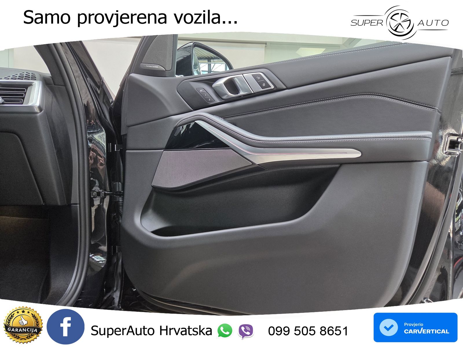 BMW X7 40d (352 KS) xDrive Steptronic
