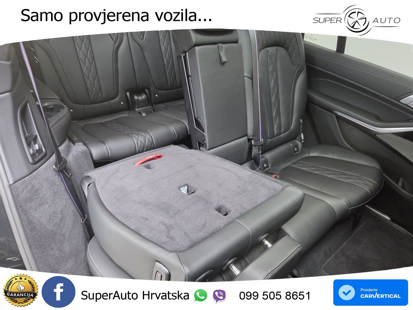 BMW X7 40d (352 KS) xDrive Steptronic