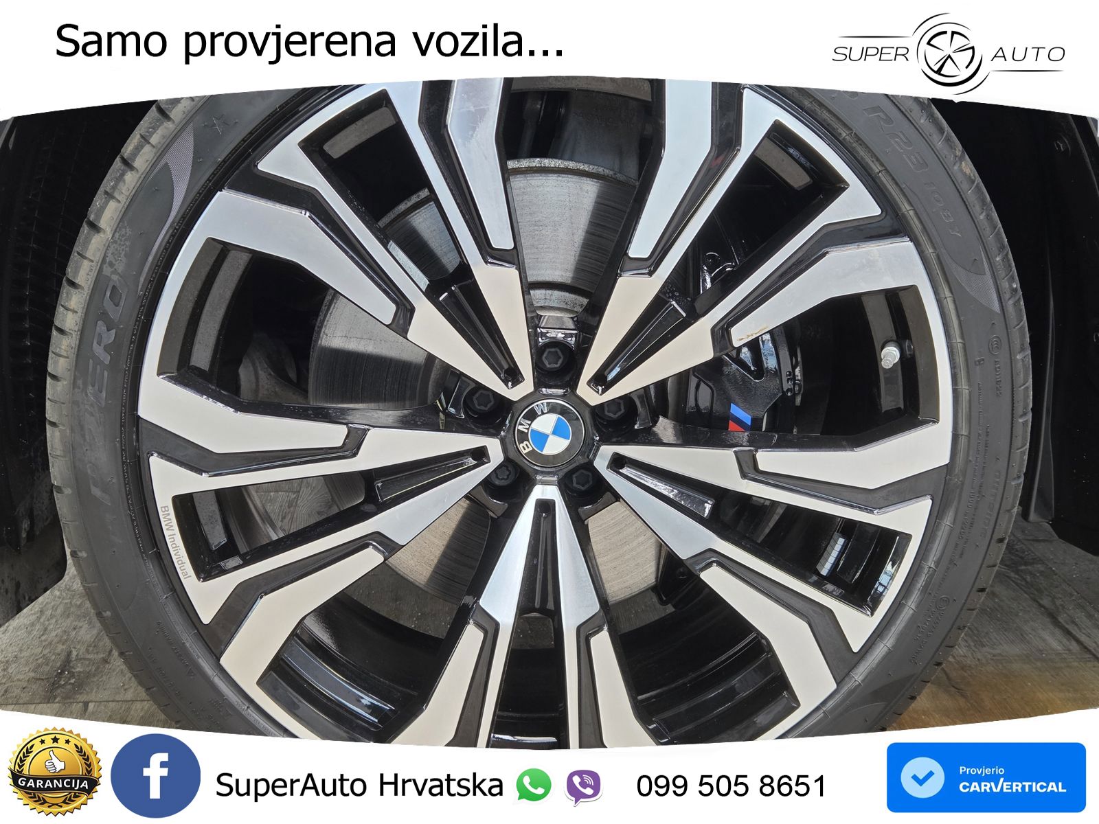 BMW X7 40d (352 KS) xDrive Steptronic