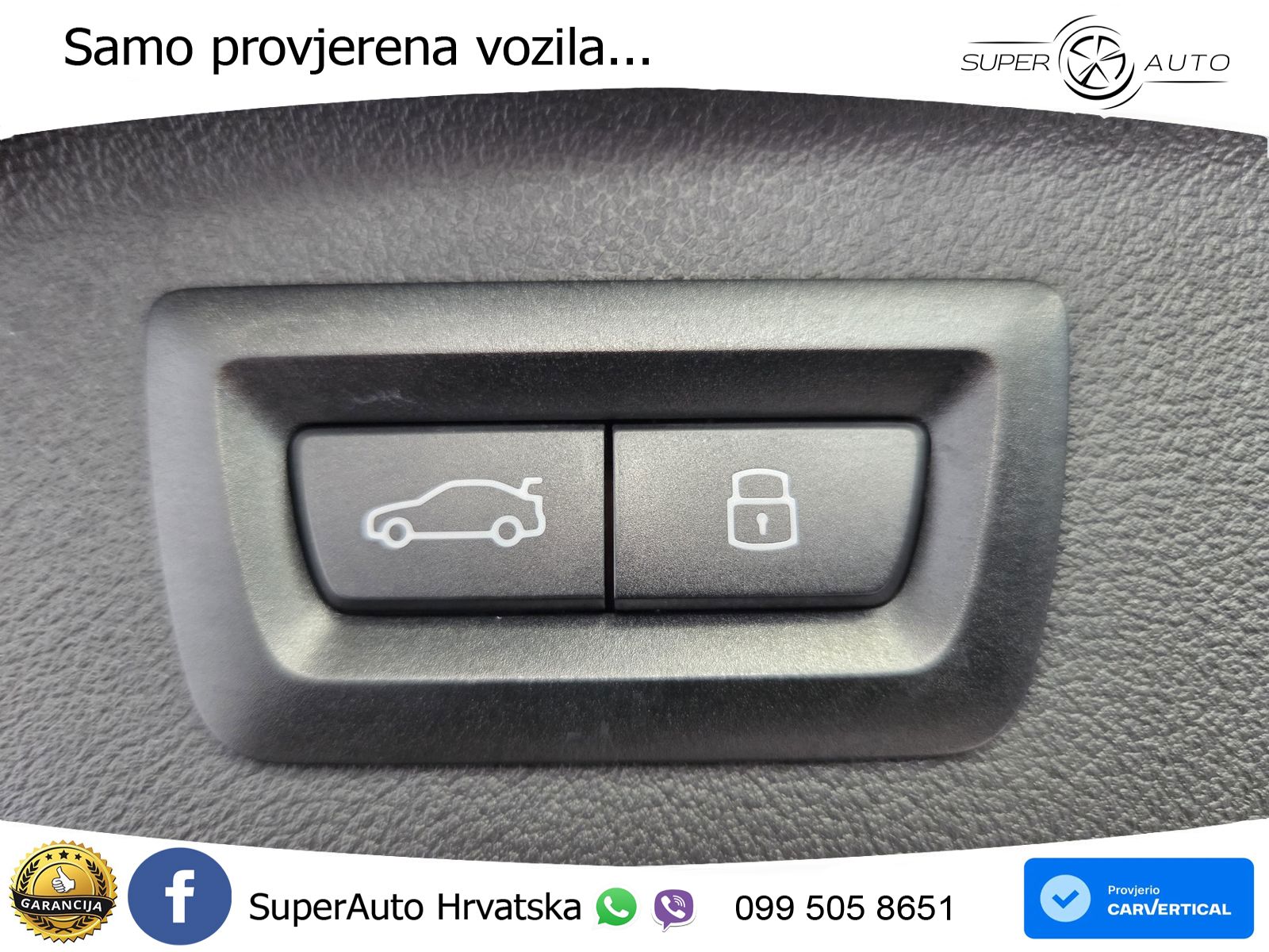 BMW X7 40d (352 KS) xDrive Steptronic