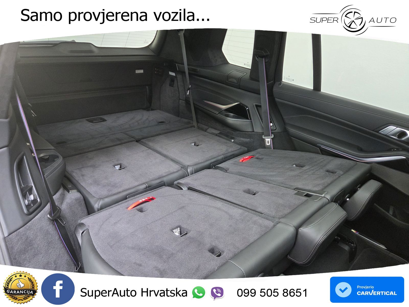 BMW X7 40d (352 KS) xDrive Steptronic