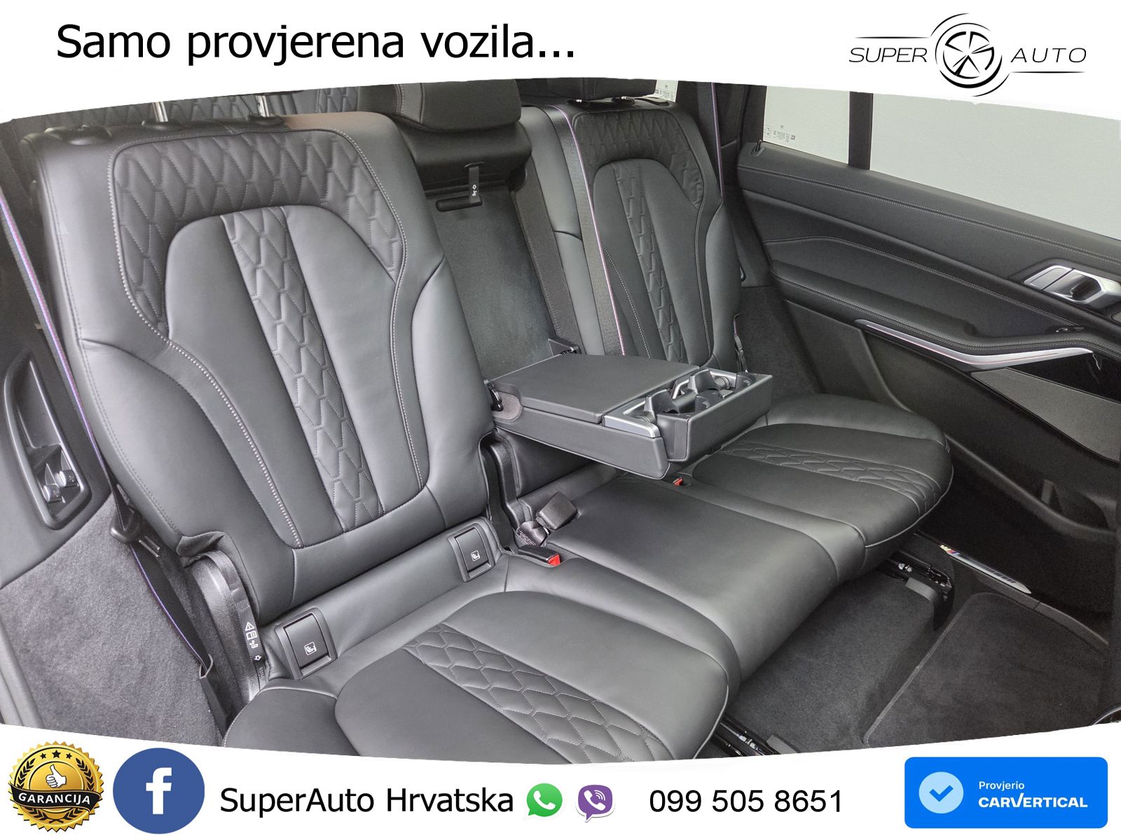 BMW X7 40d (352 KS) xDrive Steptronic