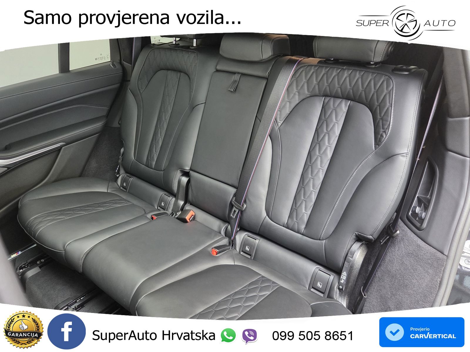 BMW X7 40d (352 KS) xDrive Steptronic