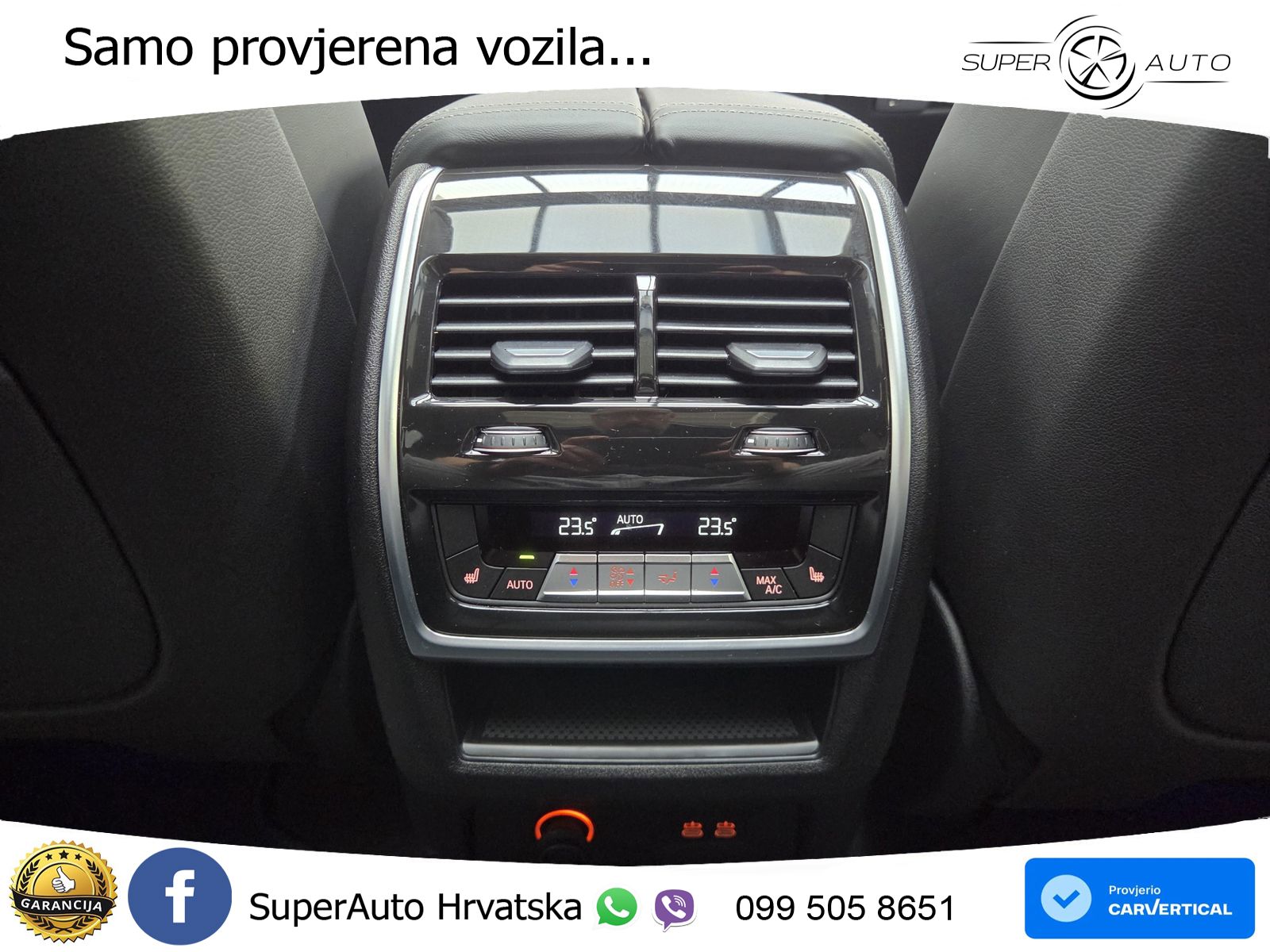 BMW X7 40d (352 KS) xDrive Steptronic