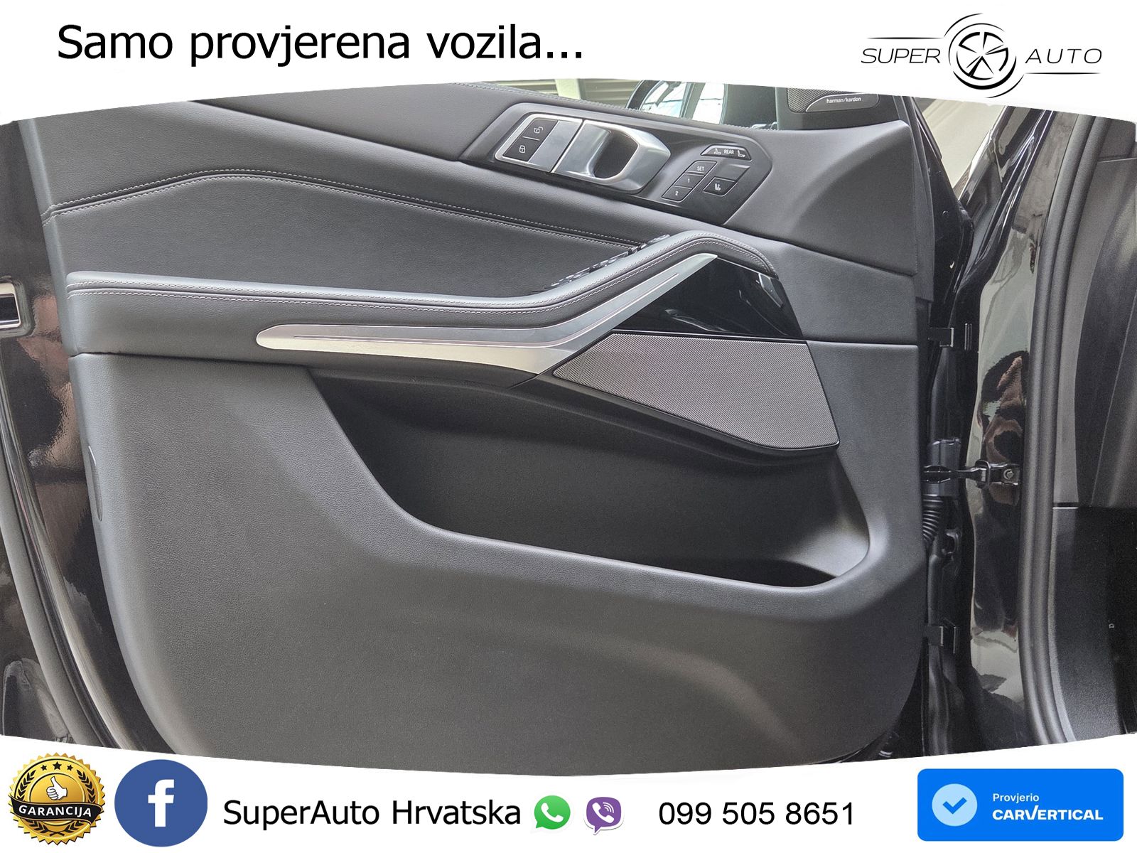 BMW X7 40d (352 KS) xDrive Steptronic