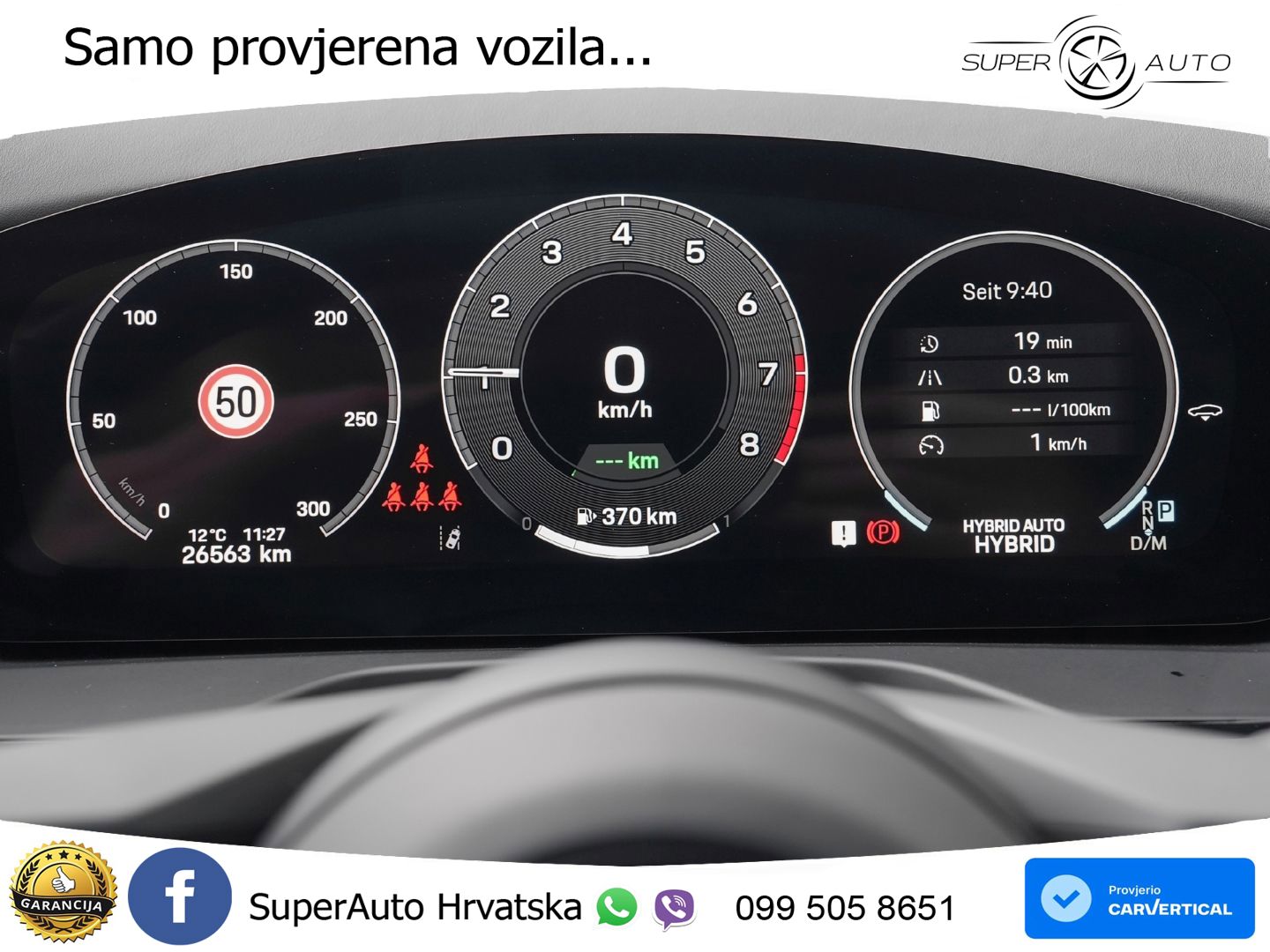 Porsche Panamera 4S 2.9 V6 (544 KS) E-Hybrid PDK ACC+HEAD+4xGR SJED+360+PANO