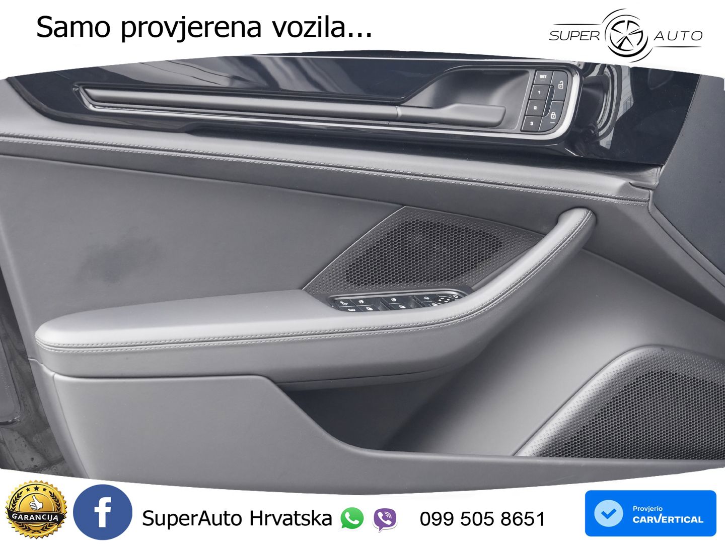 Porsche Panamera 4S 2.9 V6 (544 KS) E-Hybrid PDK ACC+HEAD+4xGR SJED+360+PANO