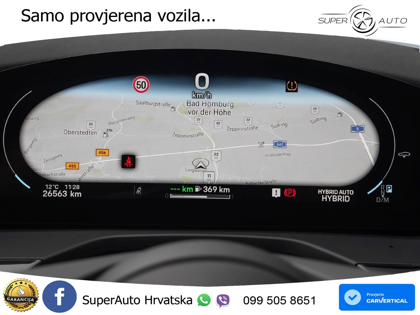 Porsche Panamera 4S 2.9 V6 (544 KS) E-Hybrid PDK ACC+HEAD+4xGR SJED+360+PANO