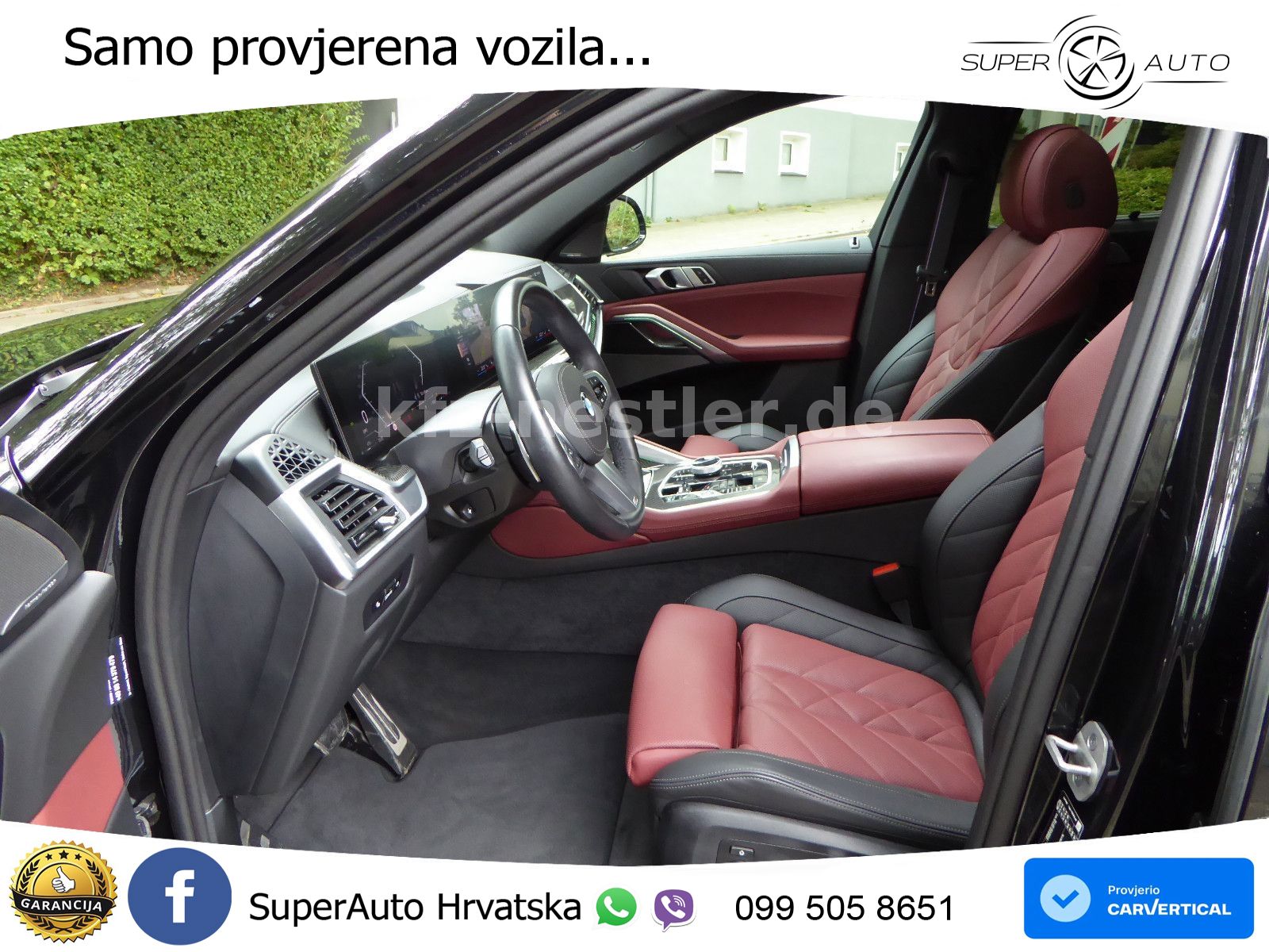 BMW X6 40d (352 KS) xDrive Steptronic M Sport