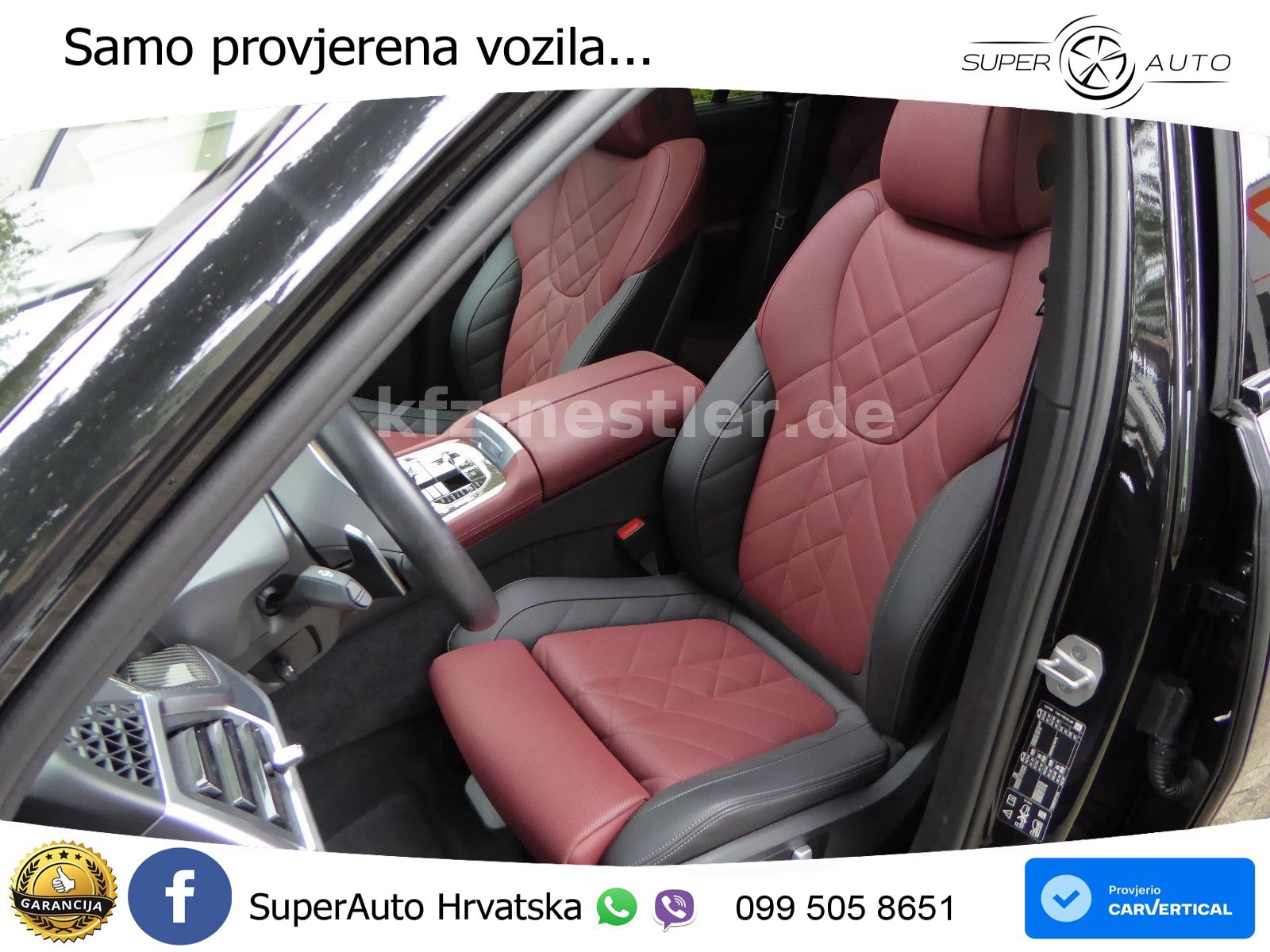 BMW X6 40d (352 KS) xDrive Steptronic M Sport