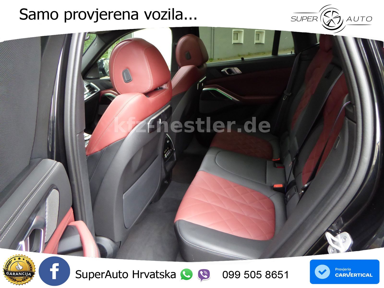 BMW X6 40d (352 KS) xDrive Steptronic M Sport