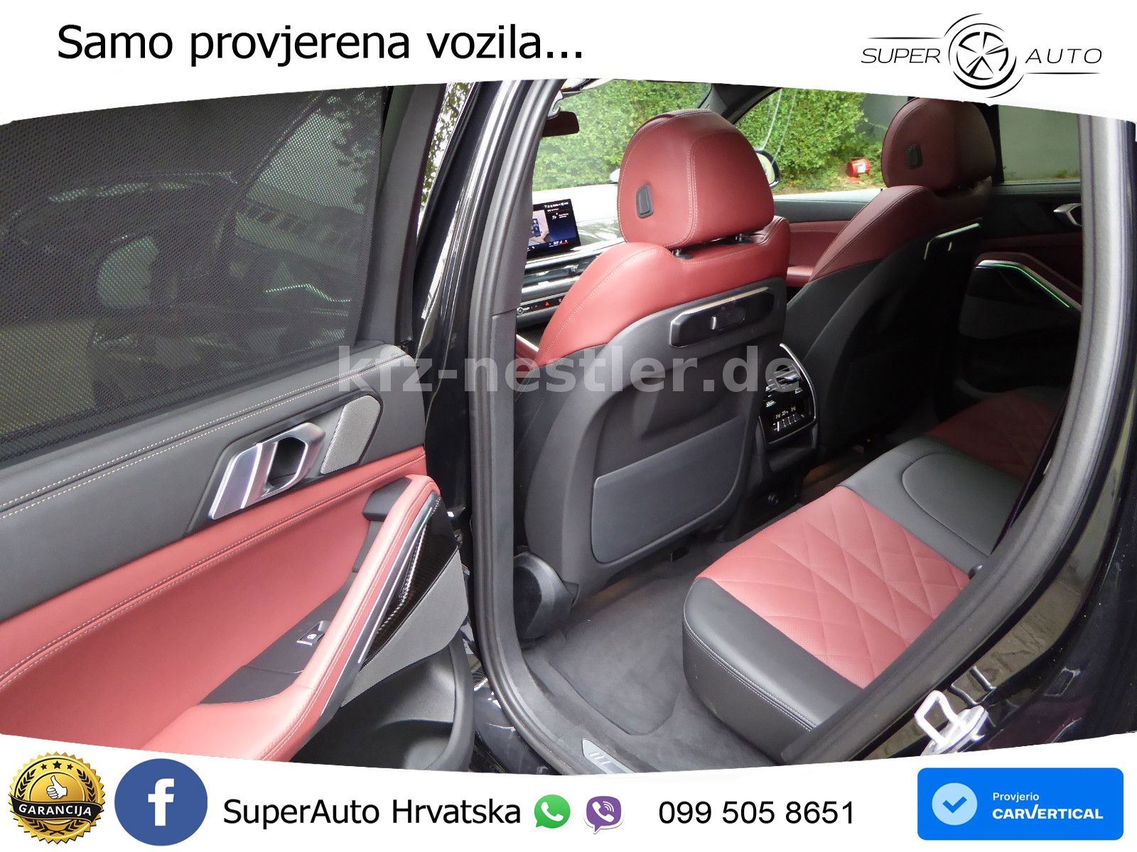 BMW X6 40d (352 KS) xDrive Steptronic M Sport