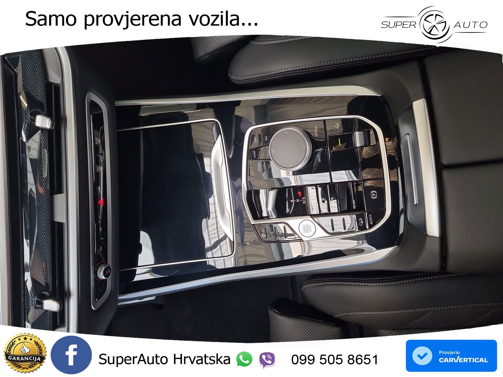 BMW X5 30d (286 KS) xDrive Steptronic