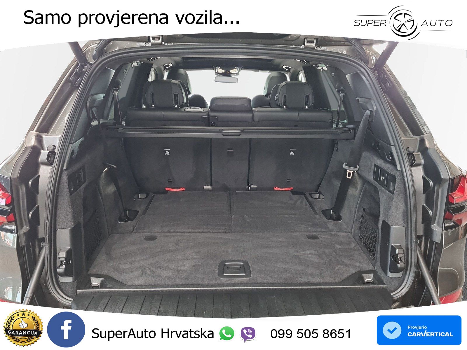 BMW X5 30d (286 KS) xDrive Steptronic