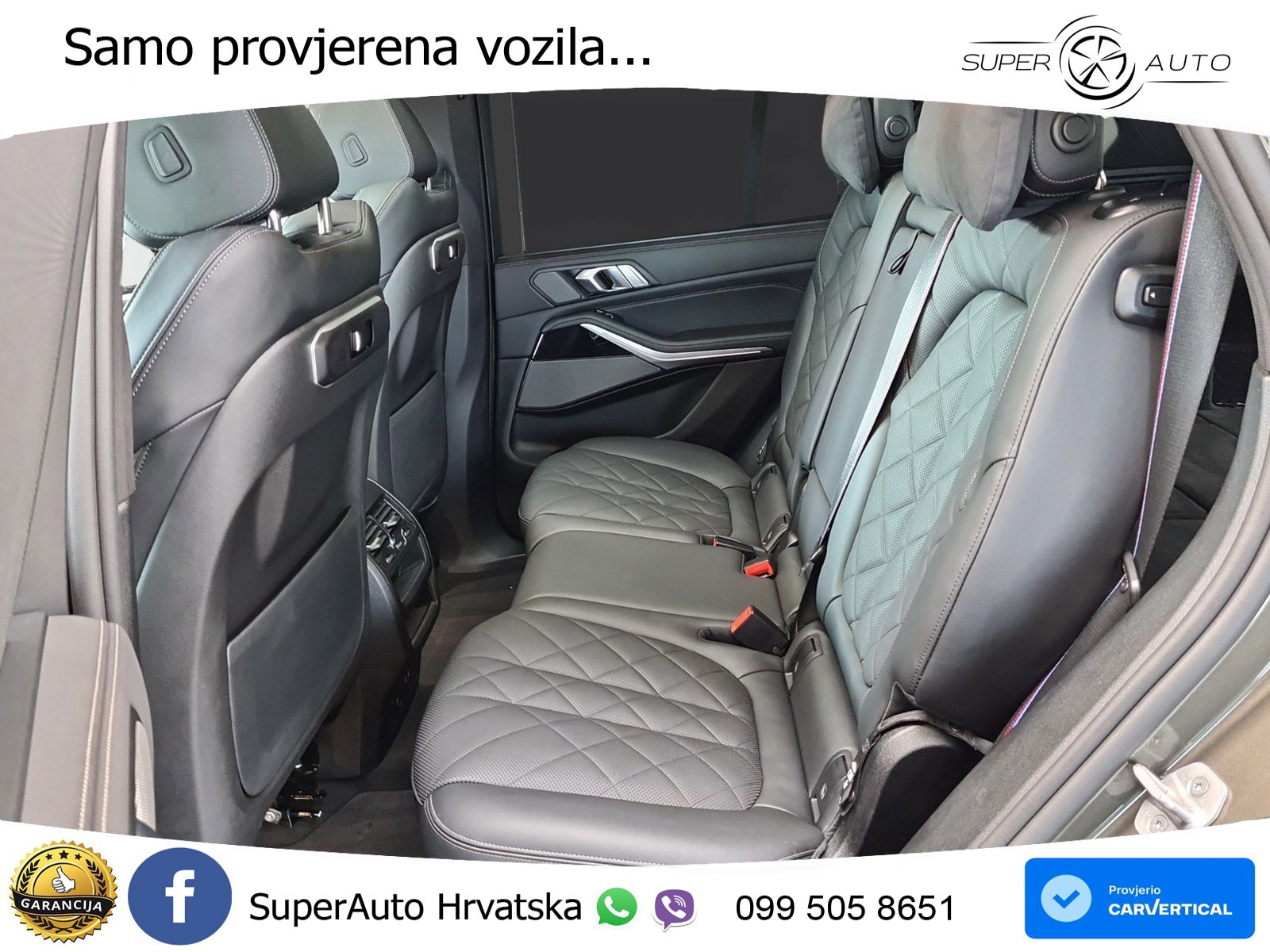 BMW X5 30d (286 KS) xDrive Steptronic