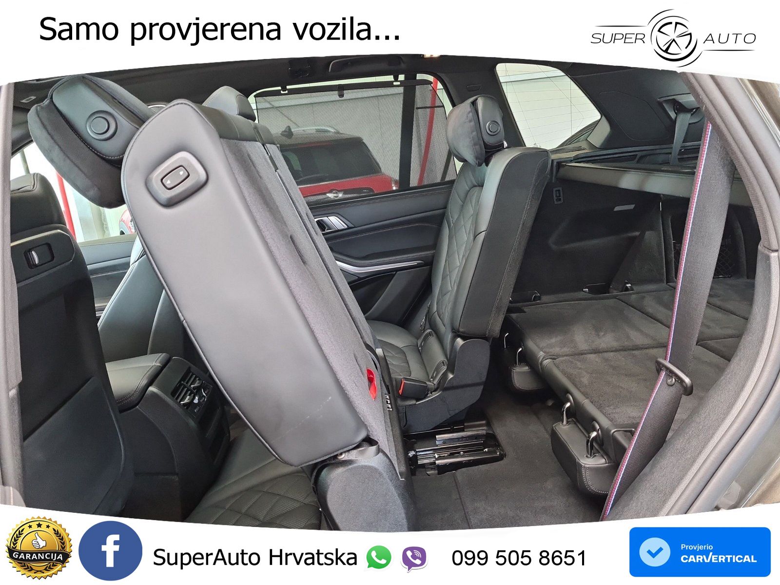 BMW X5 30d (286 KS) xDrive Steptronic