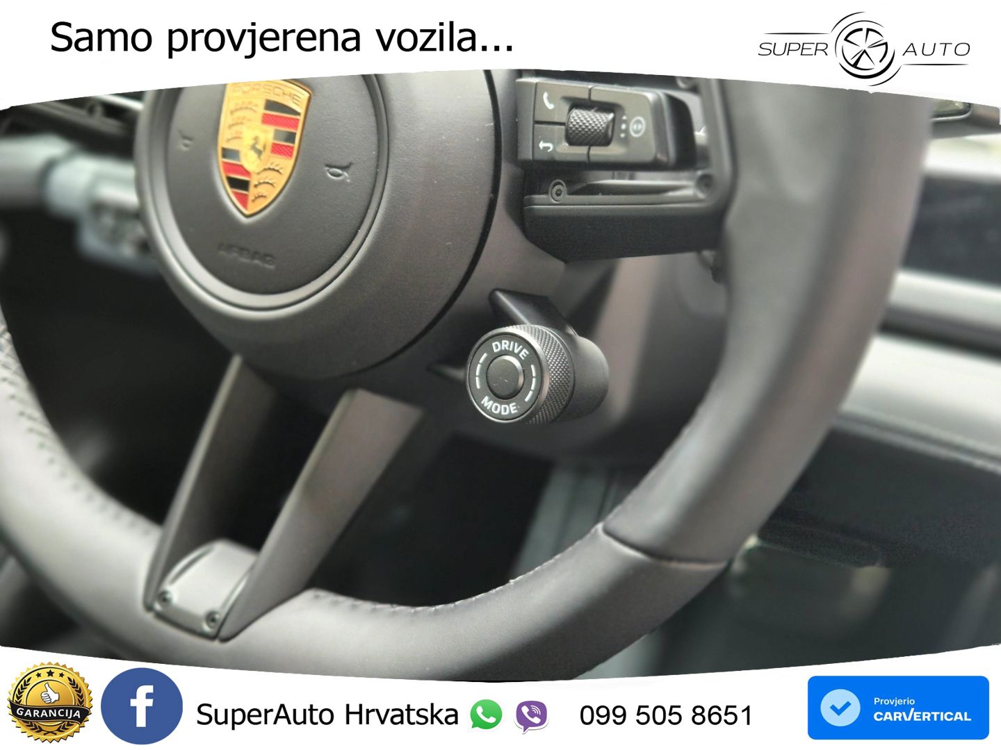 Porsche Panamera 4 2.9 V6 (470 KS) E-Hybrid PDK ACC+HEAD+4xGR SJED+360+PANO