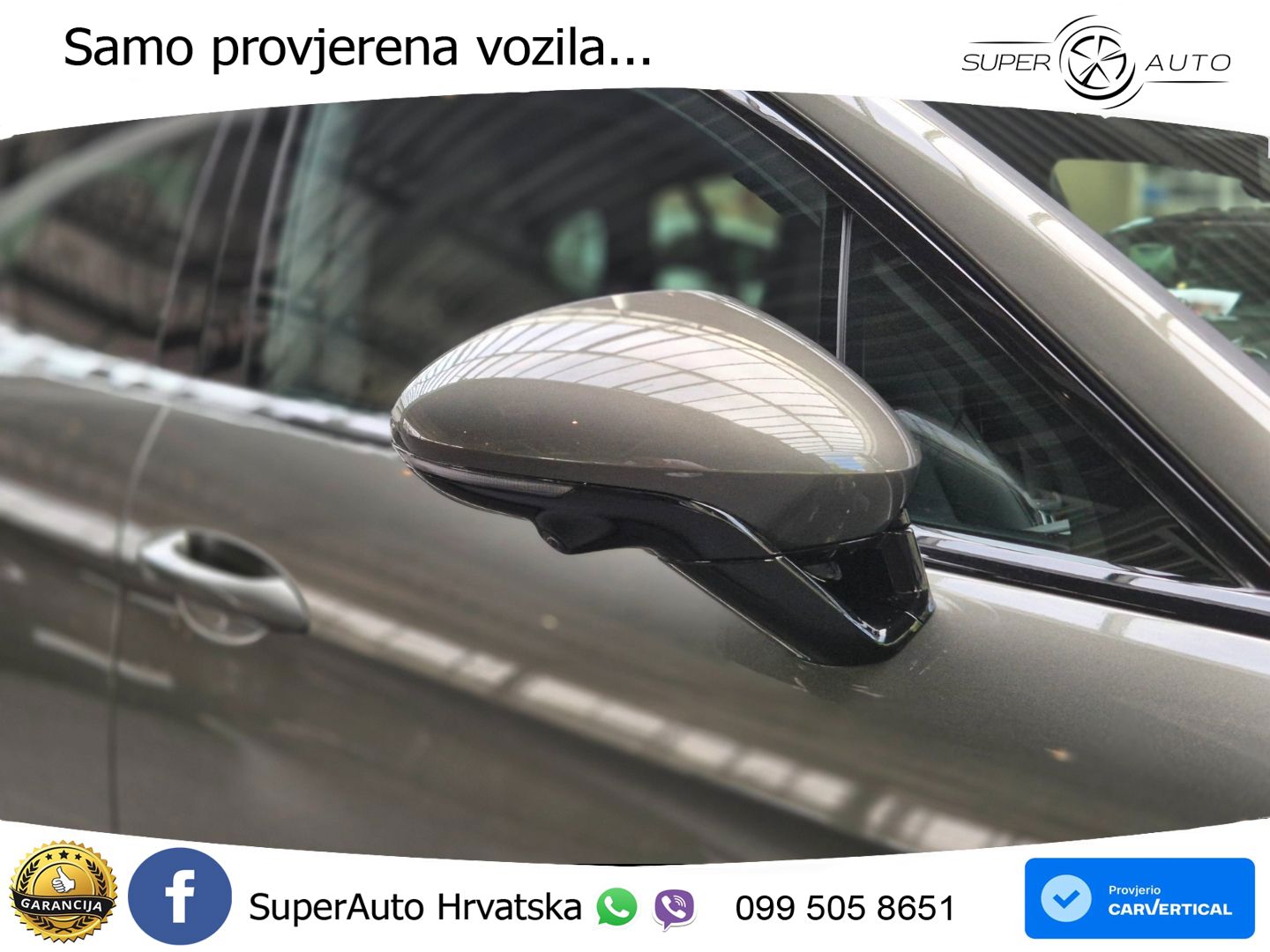 Porsche Panamera 4 2.9 V6 (470 KS) E-Hybrid PDK ACC+HEAD+4xGR SJED+360+PANO