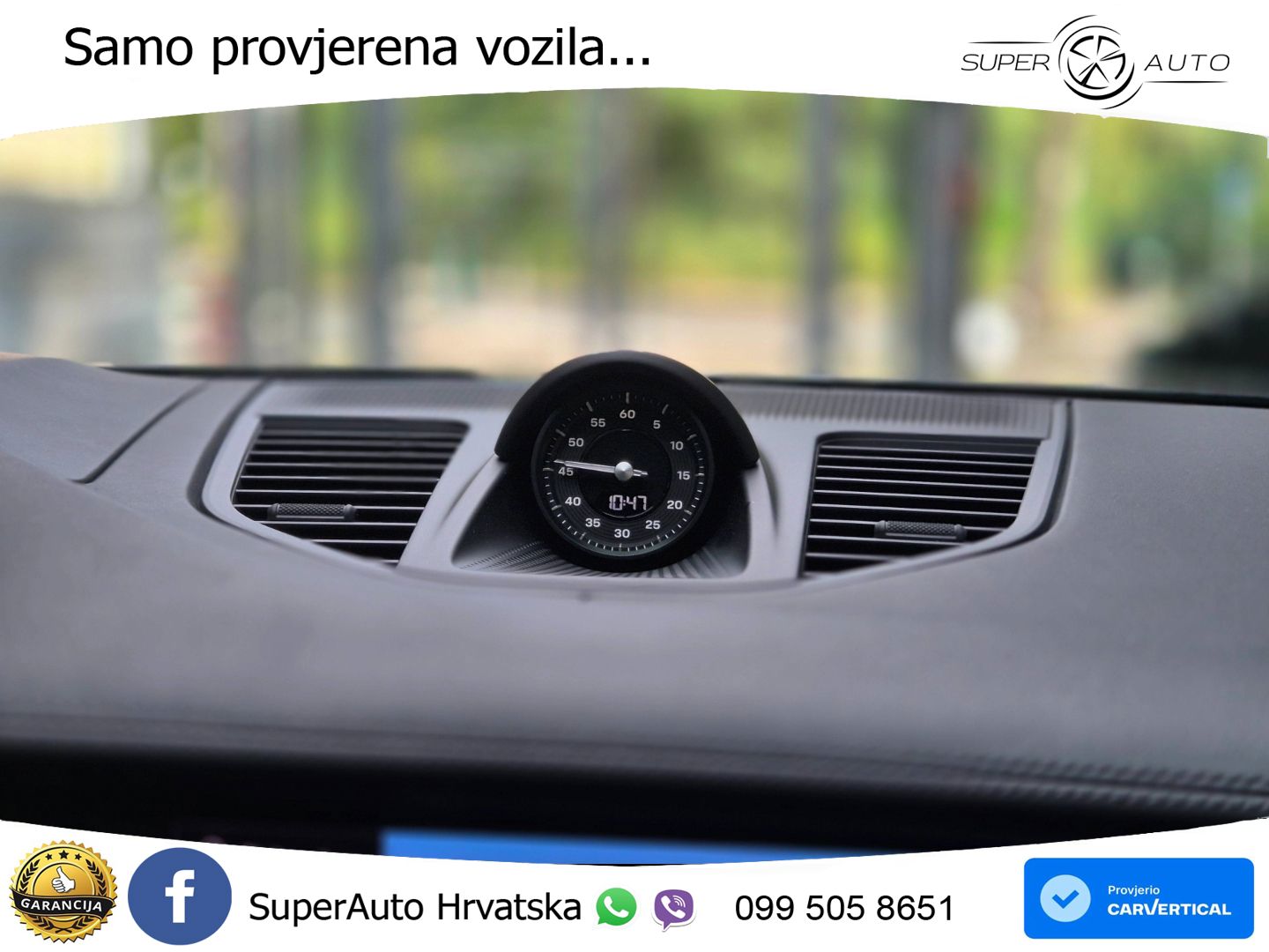 Porsche Panamera 4 2.9 V6 (470 KS) E-Hybrid PDK ACC+HEAD+4xGR SJED+360+PANO